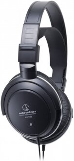 Audio-Technica ATH-T200 Kulaklık kullananlar yorumlar